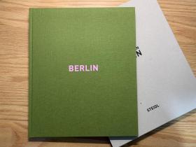 Mitch Epstein : Berlin