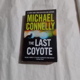 The Last Coyote (Harry Bosch)[麦克·康纳利最后的美洲狼]