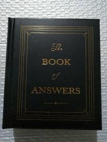 The Book of Answers