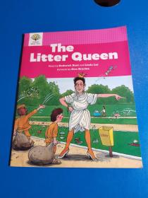 The Litter Queen