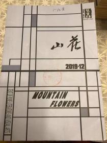 山花2019年1-12期