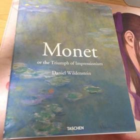 Monet or the Triumph of Impressionism