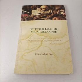 SELECTED TALES OF EDGAR ALLAN POE