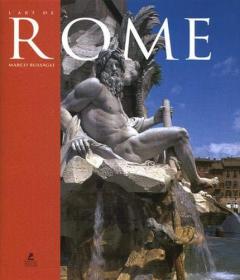 L'Art de Rome (French)罗马艺术