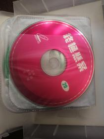 连续剧-终极悬案（20碟装，VCD）