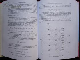 Emerging Topics on Differential Geometry and Graph Theory（Mathematics Research Developments Series）微分几何和图论的新兴课题（数学研究发展系列丛书 英语原版 精装本）