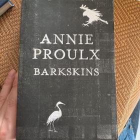 Annie proulx