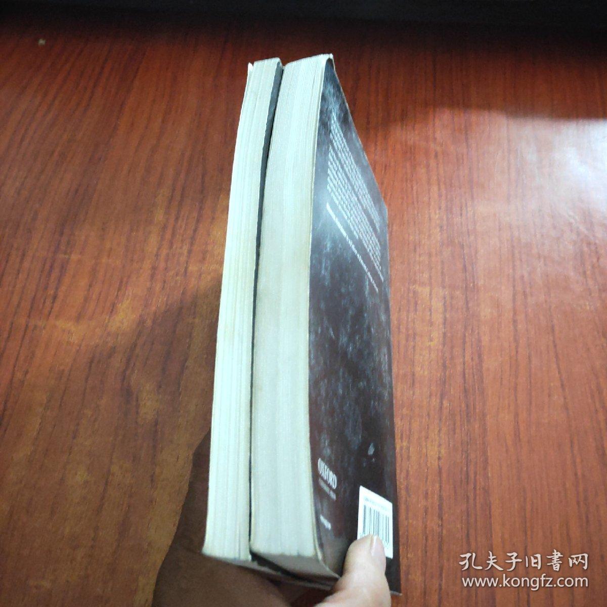 CLARENDON LAW SERIES【2本合售.详见图】