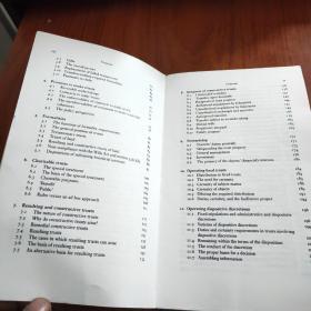 CLARENDON LAW SERIES【2本合售.详见图】