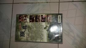 VCD电视剧陈真(20集)20碟梁小龙主演、