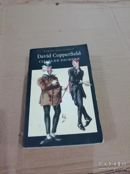 David Copperfield