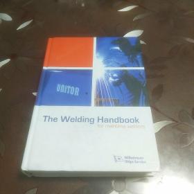 The Welding HandbooK