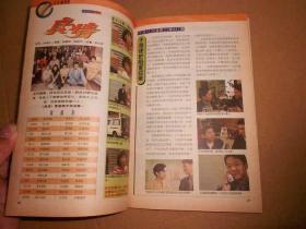 早期电视周刊-TVB周刊-26