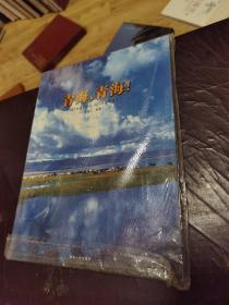 中畫冊：走進青藏高原——青海，青海！