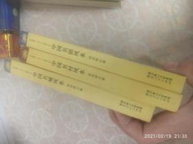 中国【名城，名镇，名村】风水 【三册合售】