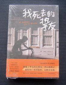 我死去的挚友