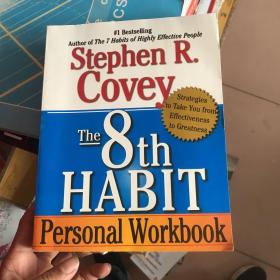 The 8th Habit