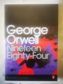 Nineteen Eighty-Four