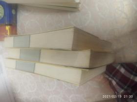 中国【名城，名镇，名村】风水 【三册合售】