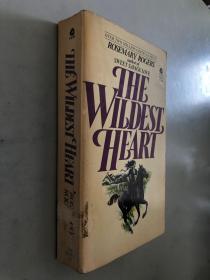 THE WILDEST HEART
