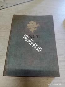 美术日记1957