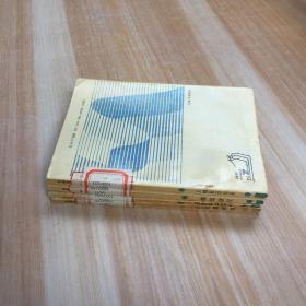 中小学体育知识文库10册合售（五彩缤纷、中国体育简史、世界在我脚下、浪花之恋、现代科技与体育、辉煌的新中国体育、银球世界、中华武术 上、下、奇妙纷呈 下）