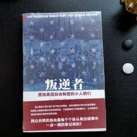 叛逆者：塑造美国自由制度的小人物们