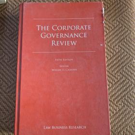 The corporate governance review