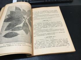 四川植物学术讨论会论文选集（1961）