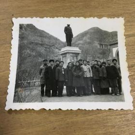 辞海部分人员赴京串连（1966年）