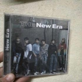 THE  New Era CD