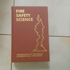 FIRE  SAFETY  SCIENCE