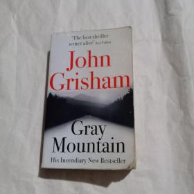 Gray Mountain