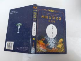 外国文学名著小宝库儿子与情人上