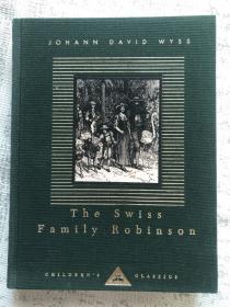 SWISS FAMILY ROBINSON 海角一乐园