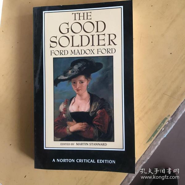 The Good Soldier