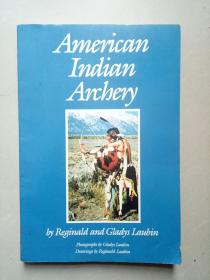 american indian archery 印第安弓箭