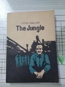 The Jungle UPTON SINCLAIR