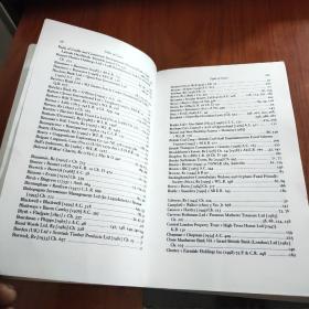 CLARENDON LAW SERIES【2本合售.详见图】