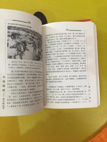 中国雄狮第一野战军：名将谱雄师录征战记+中国雄狮第二野战军：名将谱雄师录征战记+中国雄狮第三野战军：名将谱雄师录征战记+中国雄狮第四野战军：名将谱雄师录征战记【四册合售】