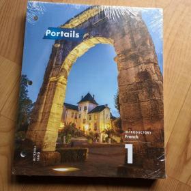 Portails（INTRODUCTORY  French）1