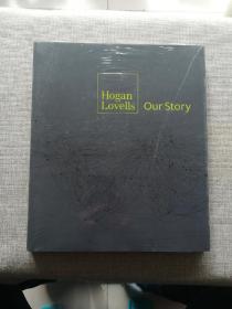 Hogan Lovells Our Story