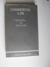 COMMERCIAL LAW 商法