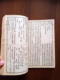《医学心悟》 1956年版       “北京檀兰芳诊疗所”藏书    有些笔记可参考