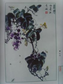 孙自敏:书画集《孙自敏书画选集》(北京西城教研中心美术教研员,中国老年书画研究会创作研究员,北京市书法家协会会员,北京市美术家协会会员)