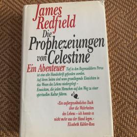 Die propheiungen von celestine