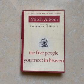 Mitch Albom