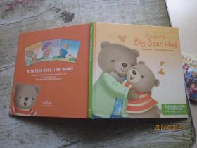 Book1 Cooper‘s Big Bear Hug