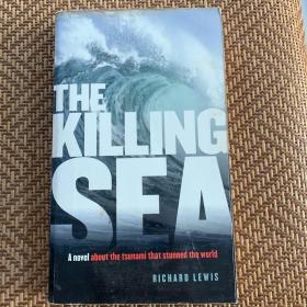 The Killing Sea