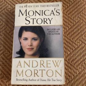 Monica’s story